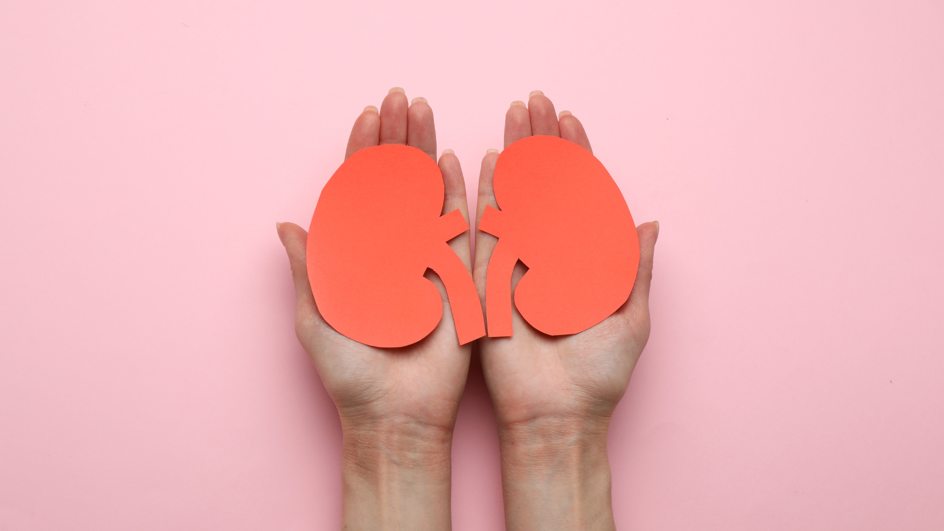 Cover Image for 90% of People with Kidney Disease Don’t Know They Have It: It’s Time to Change This