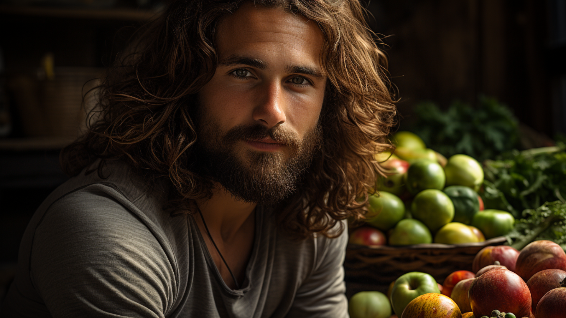 Cover Image for Healthy Eating, Healthy Hair: Foods that Promote Growth