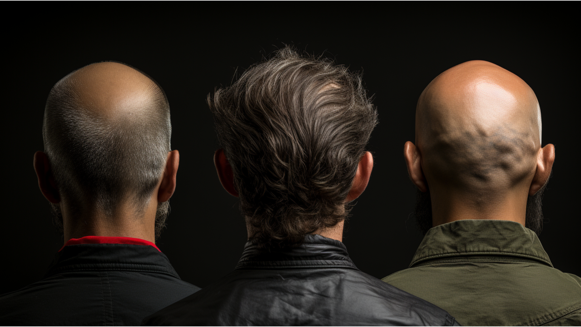 Cover Image for Unraveling the Mystery of Men’s Hair Loss: Causes, Solutions, and Medications