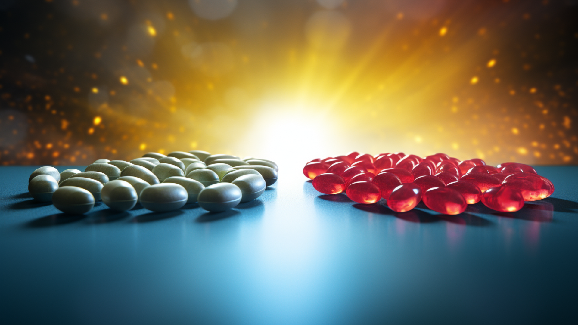 Cover Image for Crestor vs. Lipitor: Delving Deeper Into the Differences Between Two Top Statins