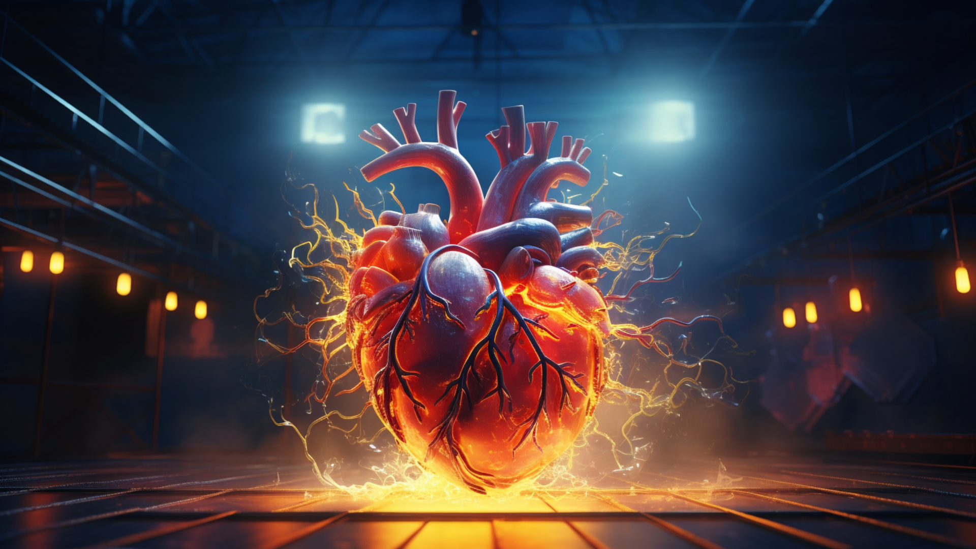 Cover Image for Statins and Lipoprotein(a): An Insight into the Heart-Health Dynamics
