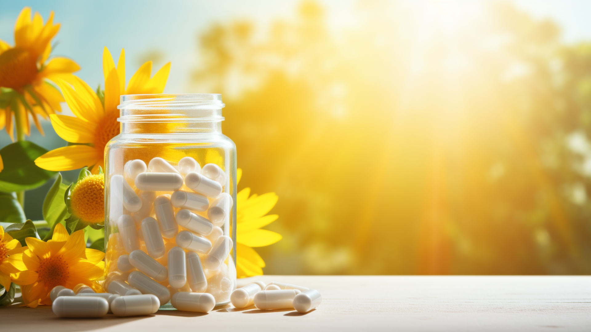 Cover Image for Debunking Myths: Is Vitamin D Really a Vitamin?